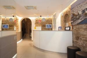 Hostal «Fernando», Барселона