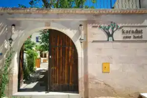 Karadut Cave Hotel, Гёреме