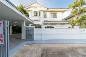 4BR Pool Villa Movie Room V289, Чалонг