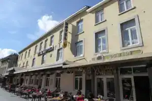 Hotel «De L'Empereur Valkenburg», Валкенбург
