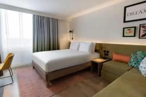 Отель «Hampton By Hilton Alicante Airport», Ареналес дель Соль