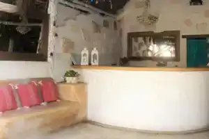 Отель «Punta Piedra Beach Posada», Тулум