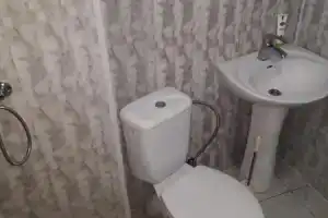 Zazas Place, Боржоми
