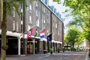 Renaissance Amsterdam Hotel, Амстердам