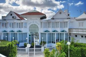 Lagos de Fañabé Beach Resort, Адехе