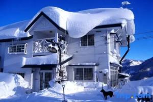 Pension Silver Fern, Отари