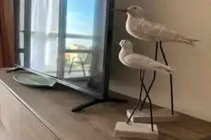 Апартаменты Атмосфера на Старшины Дадаева 68, Калининград