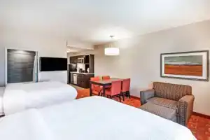 TownePlace Suites by Marriott Dallas Plano/Richardson, Плано