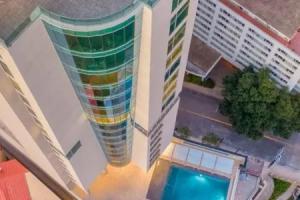 Отель «Thompson San Antonio Riverwalk», Сан-Антонио