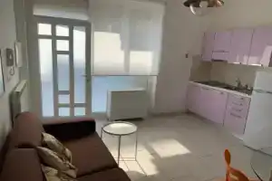 Appartamento pineta a mare, Монтесильвано