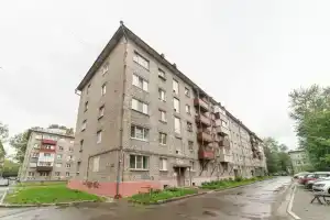Квартира не вопрос на ул. Гагарина, 39, Череповец