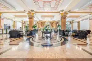 Duni Marina Royal Palace Hotel - Все включено, Созополь
