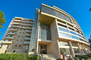Harmonia Budva, Бечичи