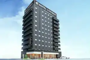 Hotel «Livemax Sendaikokubuncho», Сендай