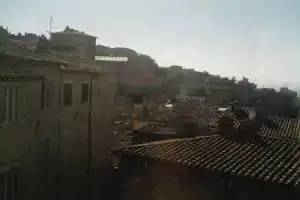 Hotel «Priori», Перуджа