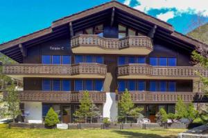 Apartment Turquino C, Церматт