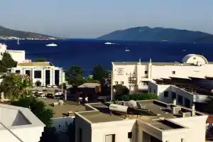 3 Odalar, Бодрум