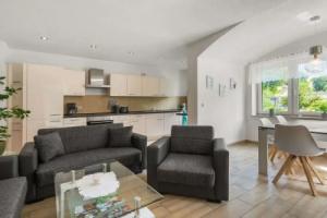 Modern Apartment in Sebnitz With a Terrace in Sebnitz, Зебниц