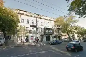 Апартаменты Алла, Одесса