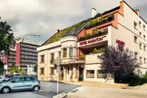 Boutique Hotel Maraton, Кошице