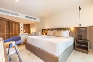 Grand Palladium Bavaro Suites Resort & Spa - All Inclusive, Пунта-Кана