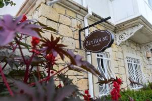 Zeyhouse Alacati, Алачати