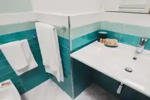 Sweet Country Home - Casa LuMePa, Кастелламмаре-ди-Стабия