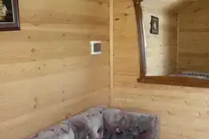 Гостевые дома