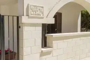 Апарт-отель «Residence Borgo Latino-Case ad Oriente», Торре-делль-Орсо