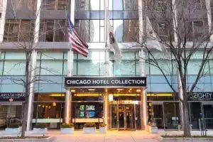 The Chicago Hotel Collection Magnificent Mile, Чикаго