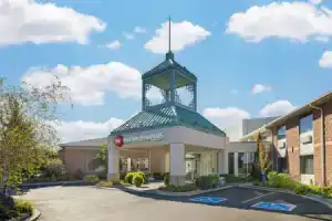 Отель «Best Western Plus Stoneridge Inn & Conference Centre Ontario», Лондон