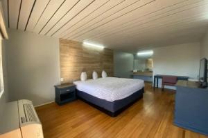 Discovery Inn Macon, Мэйкон