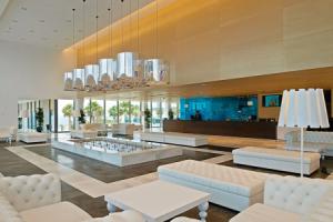Отель «Hipotels Gran Conil & Spa», Конил-Де-Ла-Фронтера