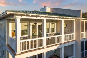 Aqua Vitae by Tybee Vacation Rentals, Тиби-Айленд