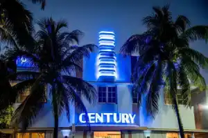 Century Hotel, Майами Бич