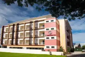 Отель «Js Residence», Краби