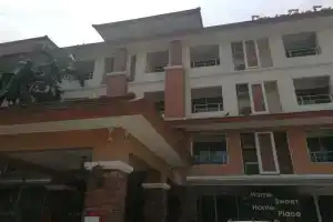 Pannara Hotel, Лопбури