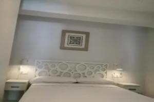 Beach front Esther 3 Villajoyosa, Вильяхойоса