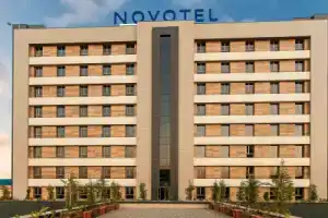 Отель «Novotel Diyarbakir», Диярбакыр