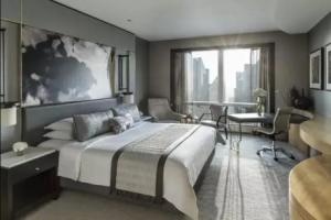 Отель «Shangri-La Dubai», Дубай