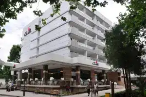 Amelia Hotel - Premium All Inclusive, Албена