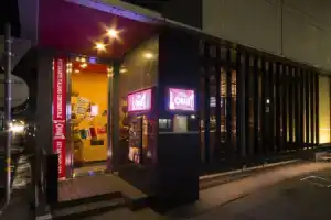 Hotel «Resol Trinity Kanazawa», Канандзава