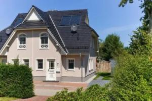 Ferienhaus Strandschnecke - [#71400], Цингст