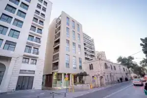 Royal Hanevim Luxury Residence Palace, Иерусалим
