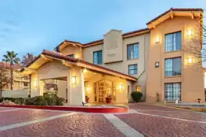 Отель «La Quinta Inn By Wyndham West», Эль-Пасо