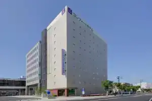 Comfort Hotel Saga, Сага