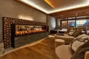 Hotel «Mühlgarten», Сан-Лоренцо-ди-Себато