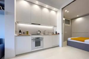 Solemar Sicilia - White Loft, Монделло