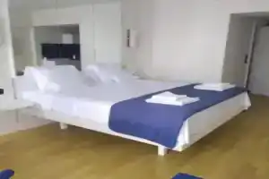 Luxury ApartHotel in ORBI CITY Sea View, Батуми