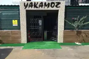 Гостевой дом «Yakamoz Pansiyon», Анталья